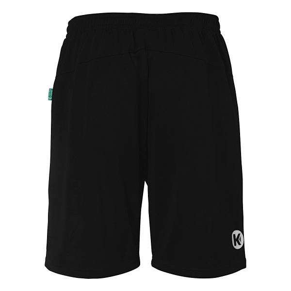 TuS 97 - Kempa Performance Shorts Erw - schwarz